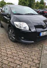 Toyota Privat verkauft - Toyota in Salzgitter