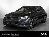 Mercedes-Benz C 220 d T Avantgarde AHK+360°+DISTRO+KEYLESS+18" - Mercedes-Benz C 220 Gebrauchtwagen in Karlsruhe