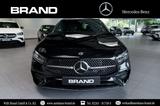 Mercedes-Benz A 200 Kompaktlimousine AMG Line - Mercedes-Benz mit Benzin-Antrieb: Schwarz