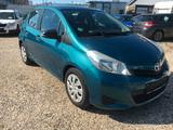 Toyota Yaris Cool KLIMA - Toyota Yaris bis 5.000 Euro