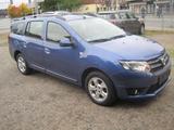 Dacia Logan -MCV TCe 90 Laureate-NAVI-TEMPOMAT - Dacia Logan in Hannover
