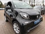 Smart ForTwo*CABRIO PRIME*SITZHEIZUNG*NAVI*90PS*KAMERA - Smart Gebrauchtwagen von 2019