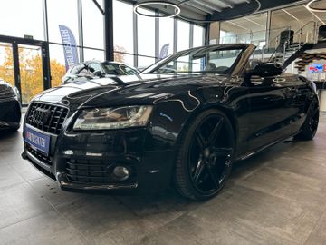 MYAUTOCENTER – Gebraucht- und Jahreswagen mit Werkstattservice in Pfaffenhofen Audi S5 *ABT*B&O*3-ZONEN*SZHZ*VOLLLEDER*20-ZOLL*ACC*
