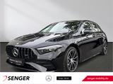 Mercedes-Benz A 35 AMG 4M Panorama Head-Up AHK Multibeam 360°