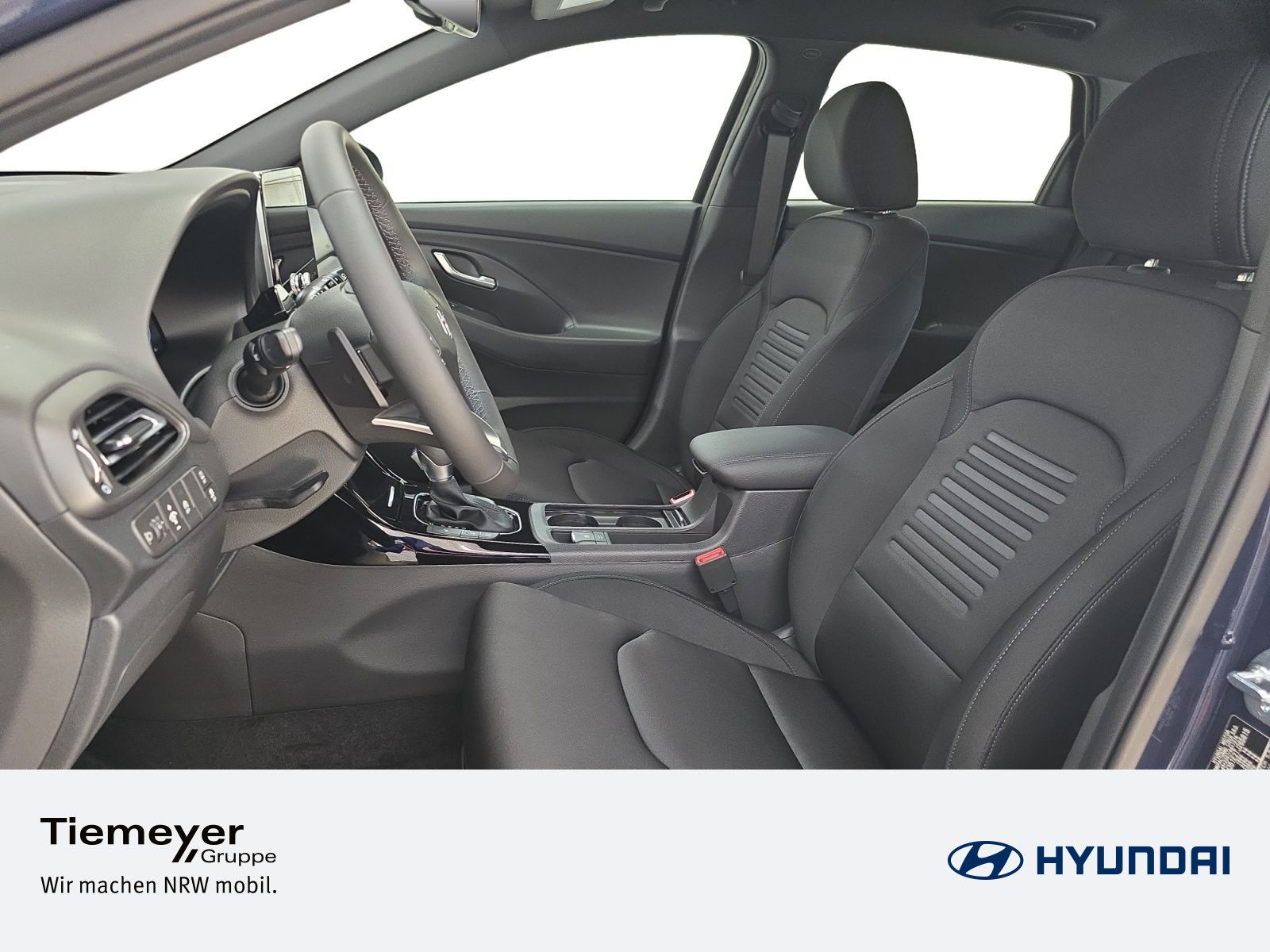 Hyundai i30 – Bild 10