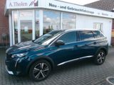 Peugeot 5008 2,0 BlueHDI 180 GT LED Navi Alu PDC Shz - Peugeot 5008: 2.0
