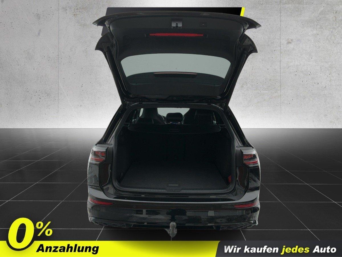 Volkswagen Golf VIII Variant 2.0 TDI R-Line,ACC,AHK,AUTOM., миниатюра 6