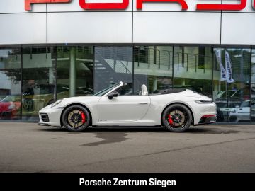 Porsche 992 - 7