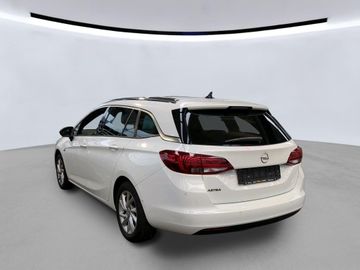 Opel Astra - 4