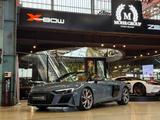 Audi Spyder R8 performance/KARHU EDIT./KERAMIK/CARBON - gebrauchte Audi R8 aus dem Jahr 2021