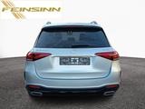 Mercedes-Benz GLE 400 d 4Matic *AMG*Alu 21*Burmester*Panorama* - Mercedes-Benz mit Diesel-Antrieb: Schiebedach