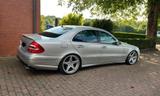 Mercedes-Benz Mercedes Benz w211 E500 (Tausch) - Mercedes-Benz E 500 aus 2004