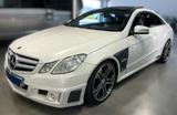 Mercedes-Benz Mercedes Benz E350 Coupe V6 Brabus - Exklu... - Mercedes-Benz: C Brabus
