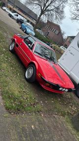 Fiat x1/9 benzine - Fiat X 1/9 Gebrauchtwagen