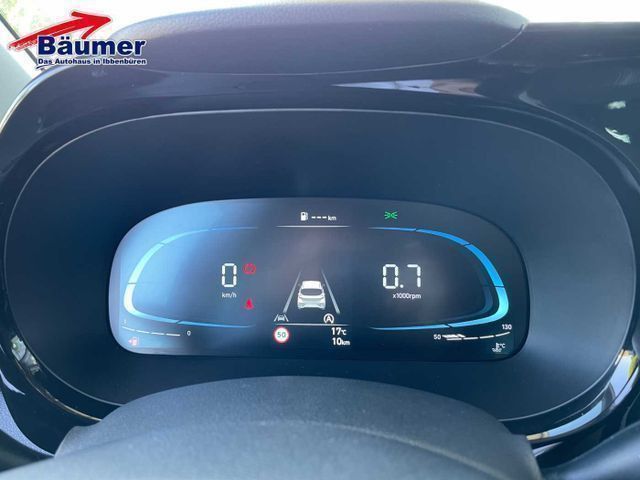 Hyundai i10 – Bild 16