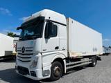 Mercedes-Benz Actros 1845 LL/ BDF / 2x AC / EU6 / Assistenten - Mercedes-Benz Bdf