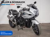 BMW K 1200 R Sport - BMW K1200R SPORT