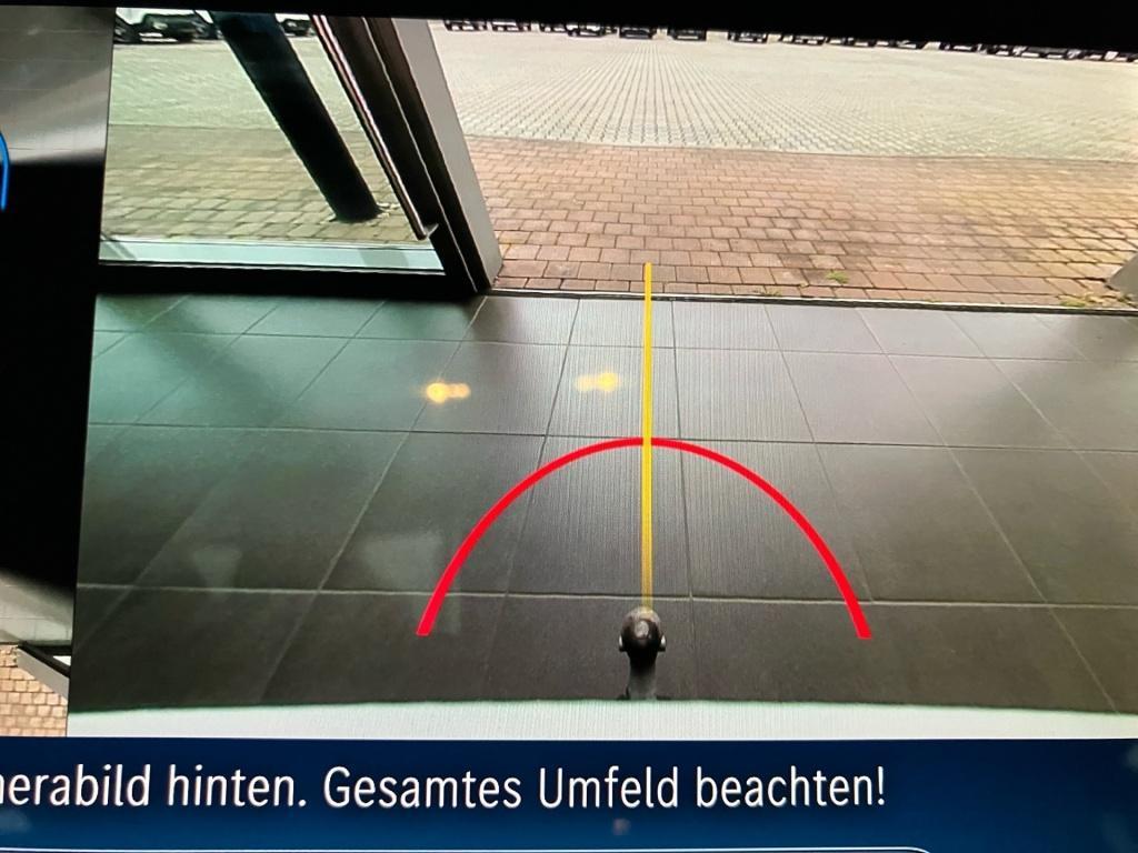 Mercedes-Benz GLC 450