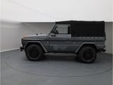 Mercedes-Benz G 250GD Wolf + - Mercedes-Benz Diesel Gebrauchtwagen aus dem Jahr 1991