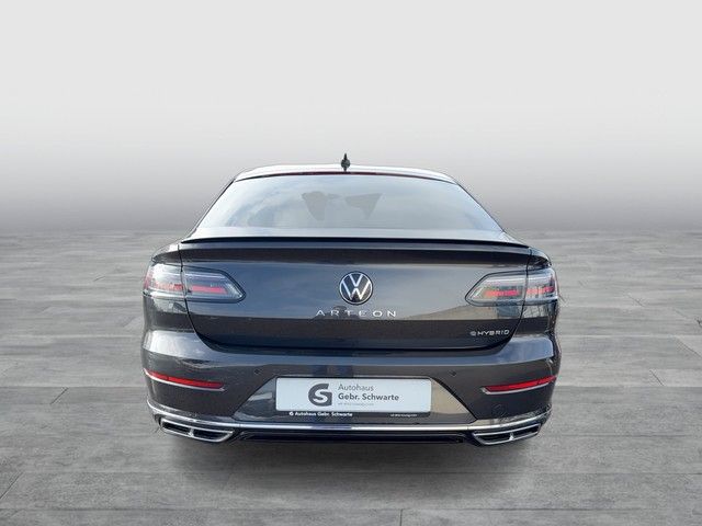 Volkswagen Arteon - Bild 4