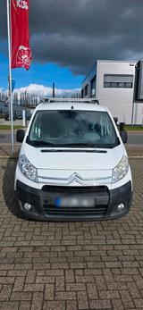 Citroën Citroen Jumpy - gebrauchte Citroën Jumpy aus dem Jahr 2011