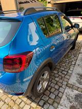 Dacia Sandero TCe 90 Stepway Prestige  - Dacia Sandero in Chemnitz