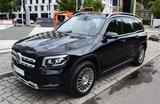 Mercedes-Benz GLB 200 d DCT  - Mercedes-Benz GLB 200 Gebrauchtwagen in Berlin