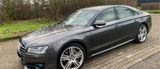 Audi A8 4.2 TDI tiptronic quattro - - Audi A8: 4.2