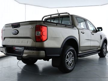 Ford Ranger - 5