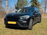 BMW X3 xDrive20i A ADVANTAGE - BMW X3 mit Benzin-Antrieb: mit Android Auto