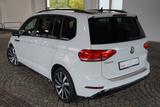 Volkswagen Touran 2.0 TDI R-Line LED Navi ACC Sitzheizung - Volkswagen Touran mit Diesel-Antrieb