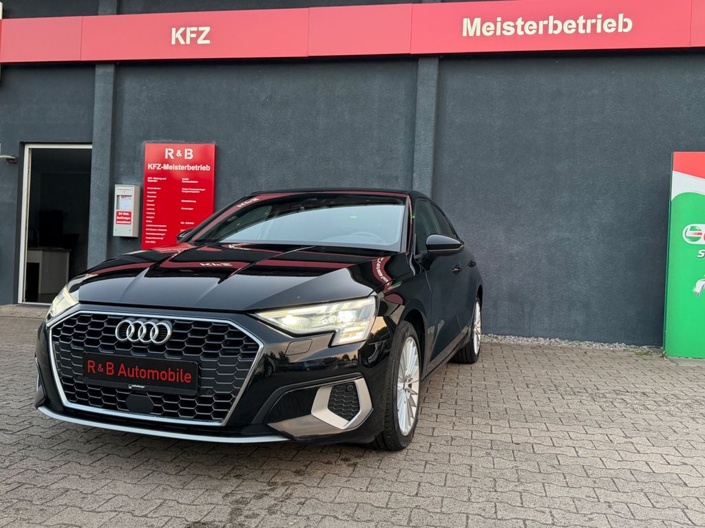 Image of Audi A3