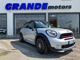 MINI Mini Cooper S Countryman 1.6 ALL4 Automatica - MINI Cooper Countryman Kombi Gebrauchtwagen