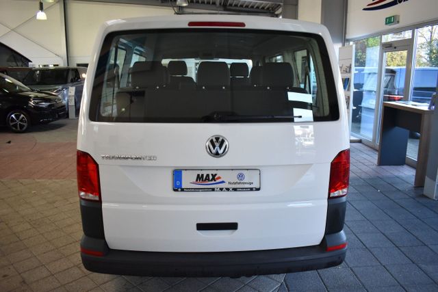 T6.1 Kombi KR 2.0 TDI 81 kW KLIMA PDC RADIO