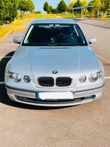 BMW E46 Compact 316ti TüV Neu!! - BMW: E46 Compact