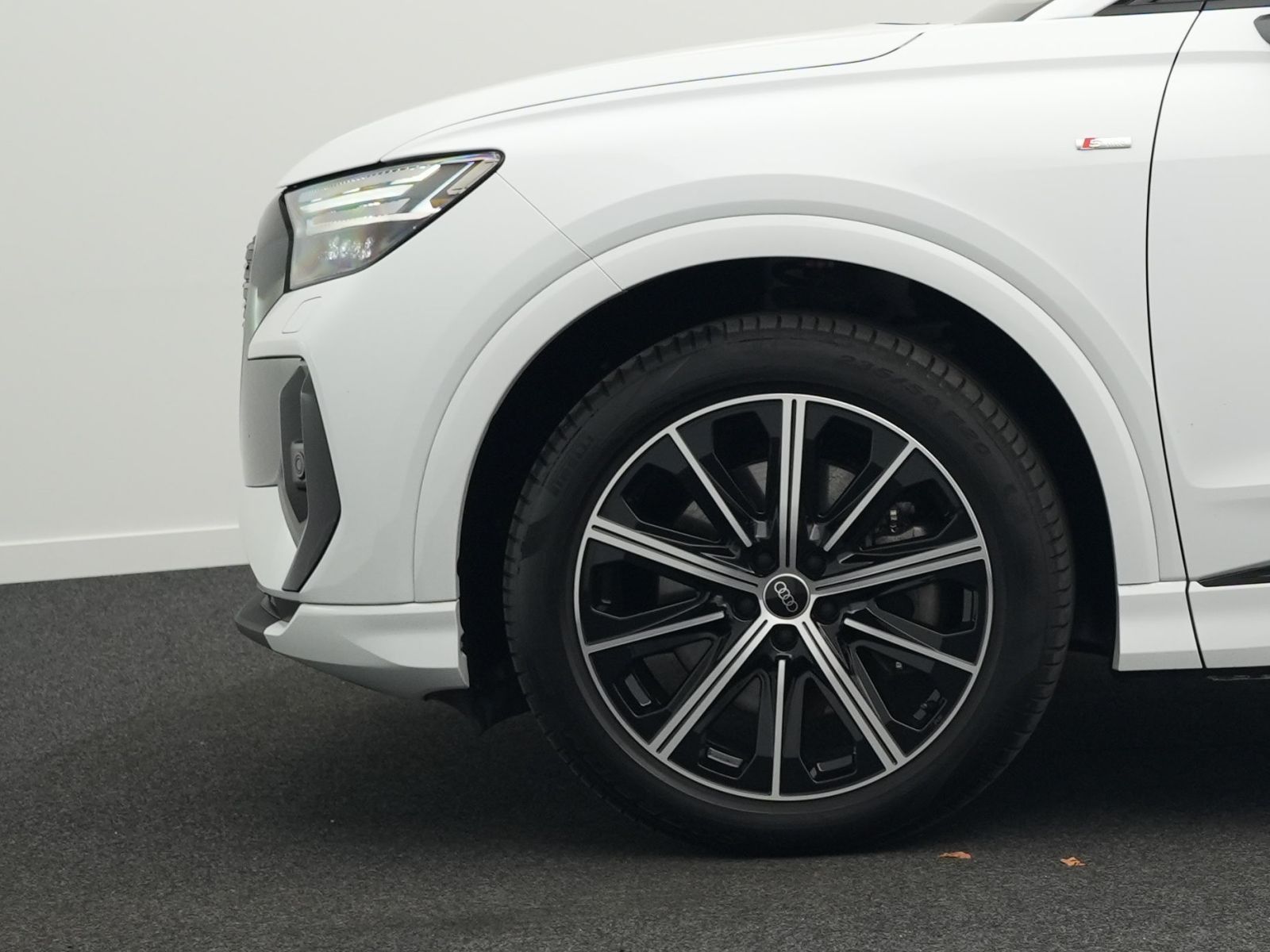Audi Q4 e-tron - Bild 17