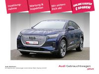 Audi Q4 e-tron - Vorschau Bild 1