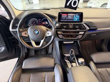BMW X3 - 9