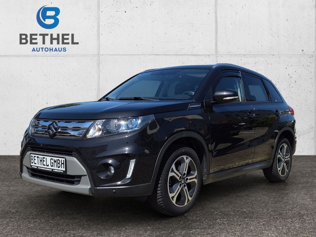 Image of Suzuki Vitara