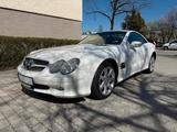 Mercedes-Benz SL 350 - Super Zustand - Verkauf wg. Todesfall - Mercedes-Benz SL 350 in München