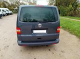Volkswagen T5-Caravelle - Volkswagen Diesel Wohnmobil oder -wagen Wohnmobil andere T5