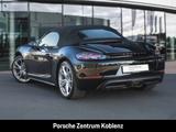 Porsche Boxster 718 - Porsche Boxster: 718