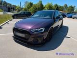 Audi A4 Av. 40TFSI qu. 2xS-Line Exkl. Lack