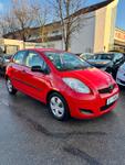 Toyota Yaris Cool*1.HAND*KLIMA*101PS*PDC*TÜV NEU*