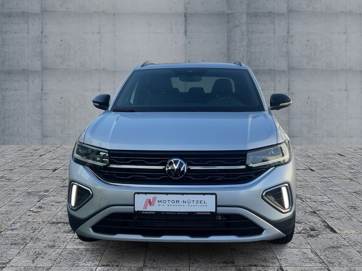 Volkswagen T-Cross - Bild 3