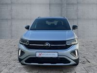 Volkswagen T-Cross - Vorschau Bild 3