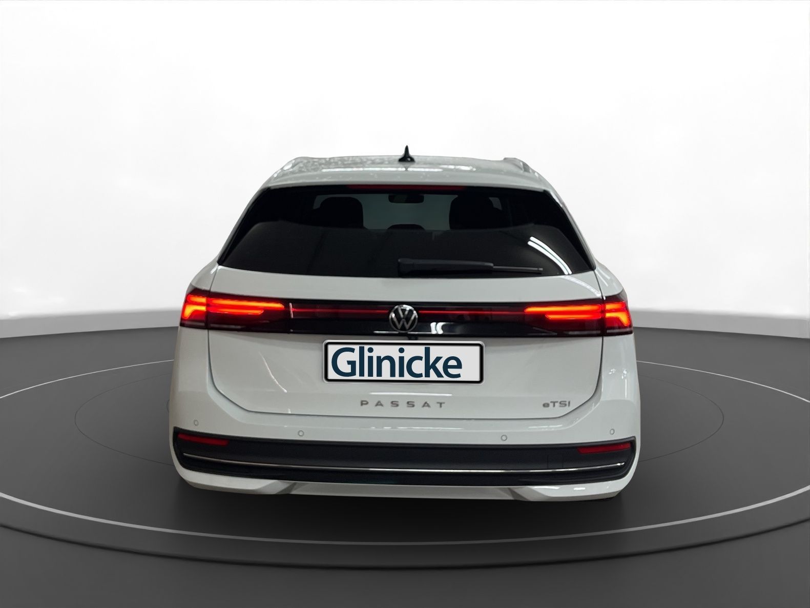 Volkswagen Passat Variant - Bild 4