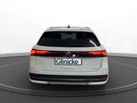 Volkswagen Passat Variant - Vorschau Bild 4