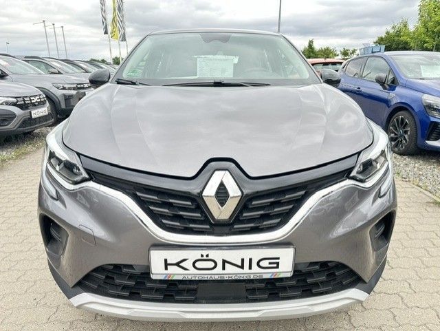 Renault Captur - Bild 2