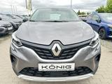 Renault Captur 1.0 TCe 90 EQUILIBRE KLIMA*NAVI*Tempomat - gebrauchte Renault Captur aus dem Jahr 2024